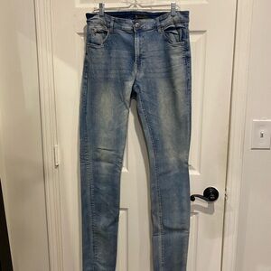 American Tall Travis Skinny Fit Jeans